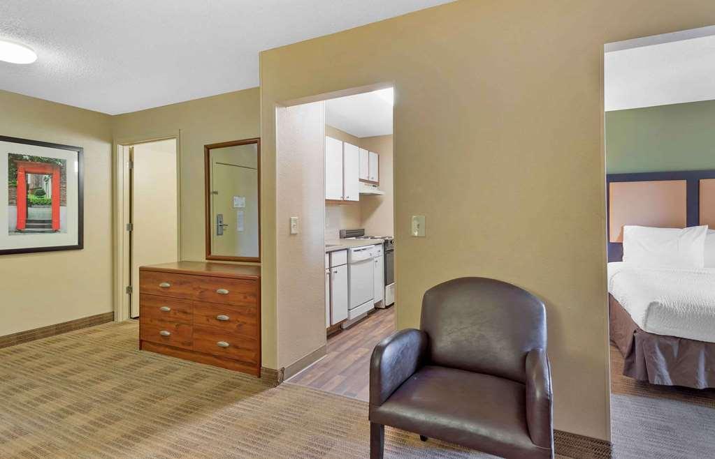 Extended Stay America Select Suites - Memphis - Cordova Ruang foto