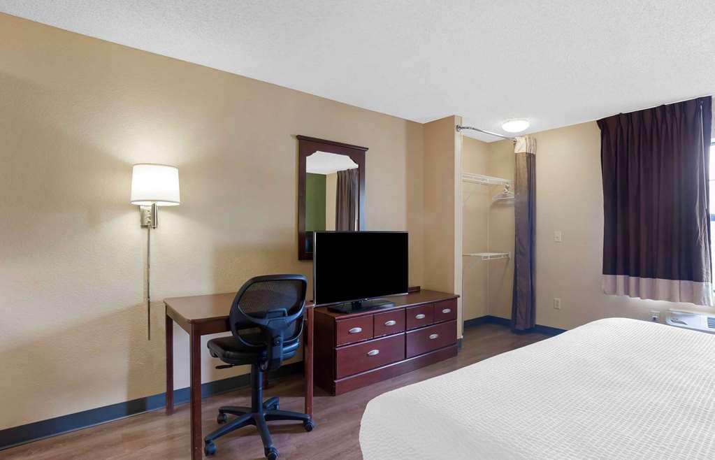 Extended Stay America Select Suites - Memphis - Cordova Ruang foto