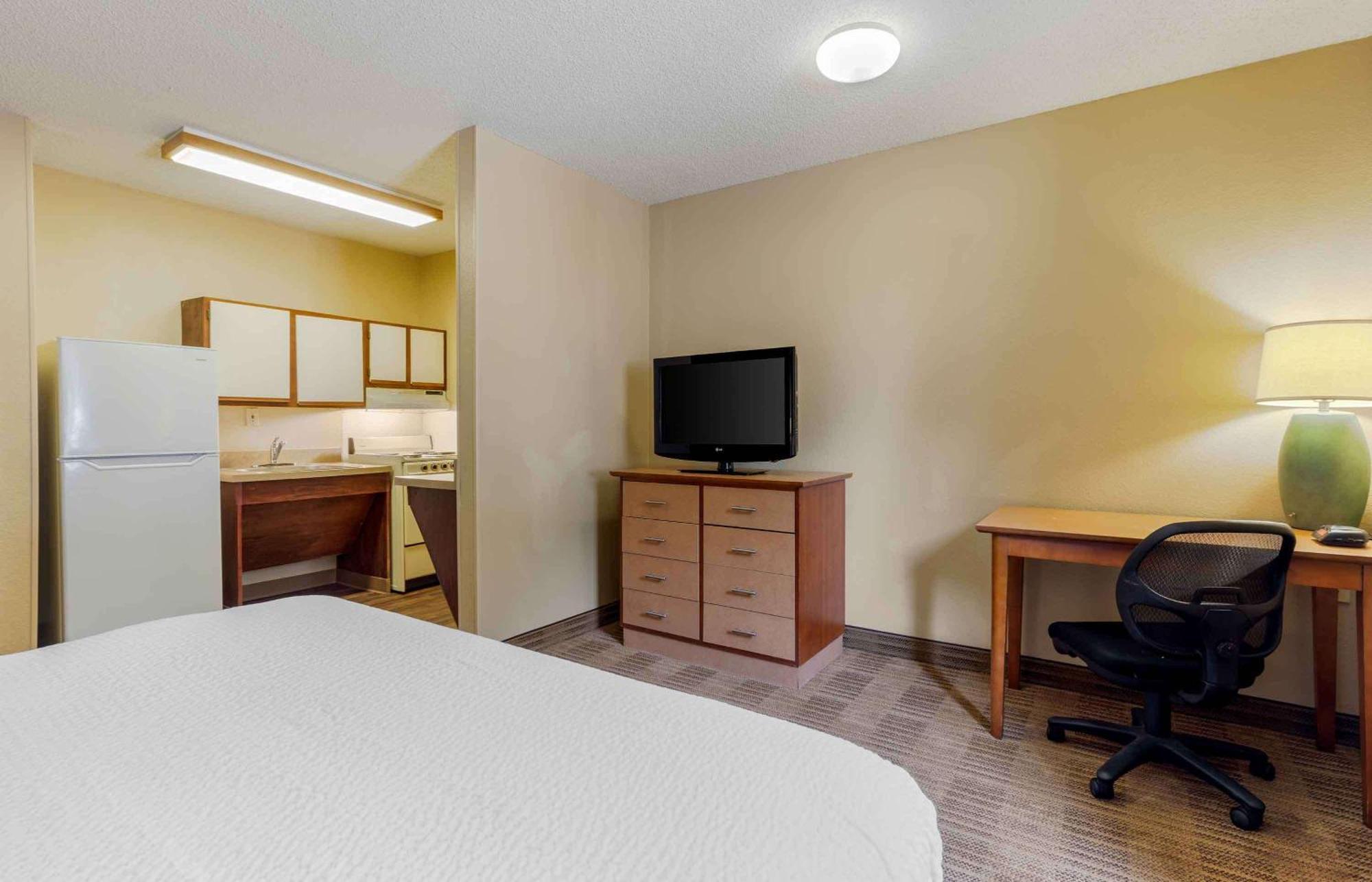 Extended Stay America Select Suites - Memphis - Cordova Bagian luar foto