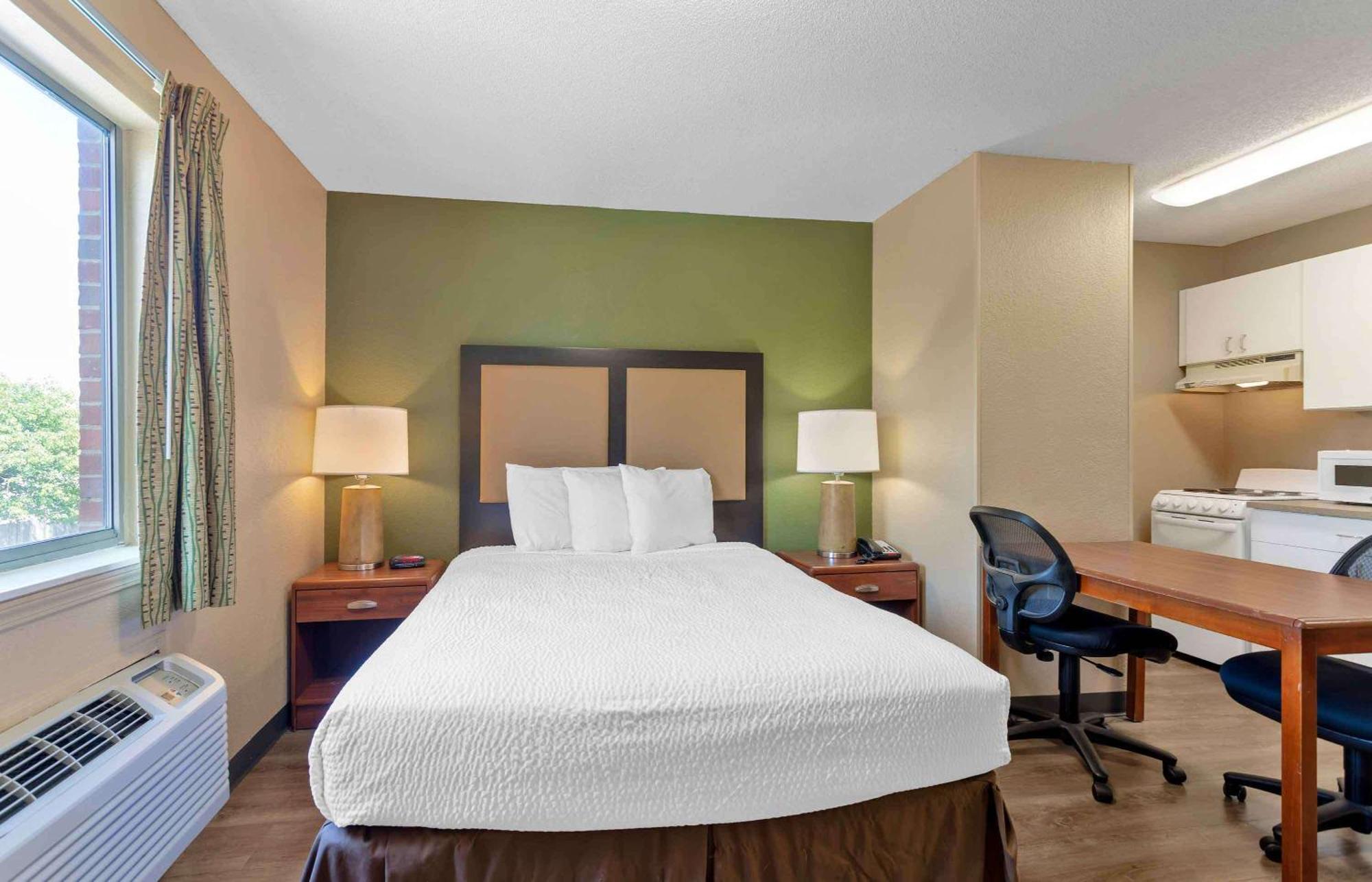 Extended Stay America Select Suites - Memphis - Cordova Bagian luar foto