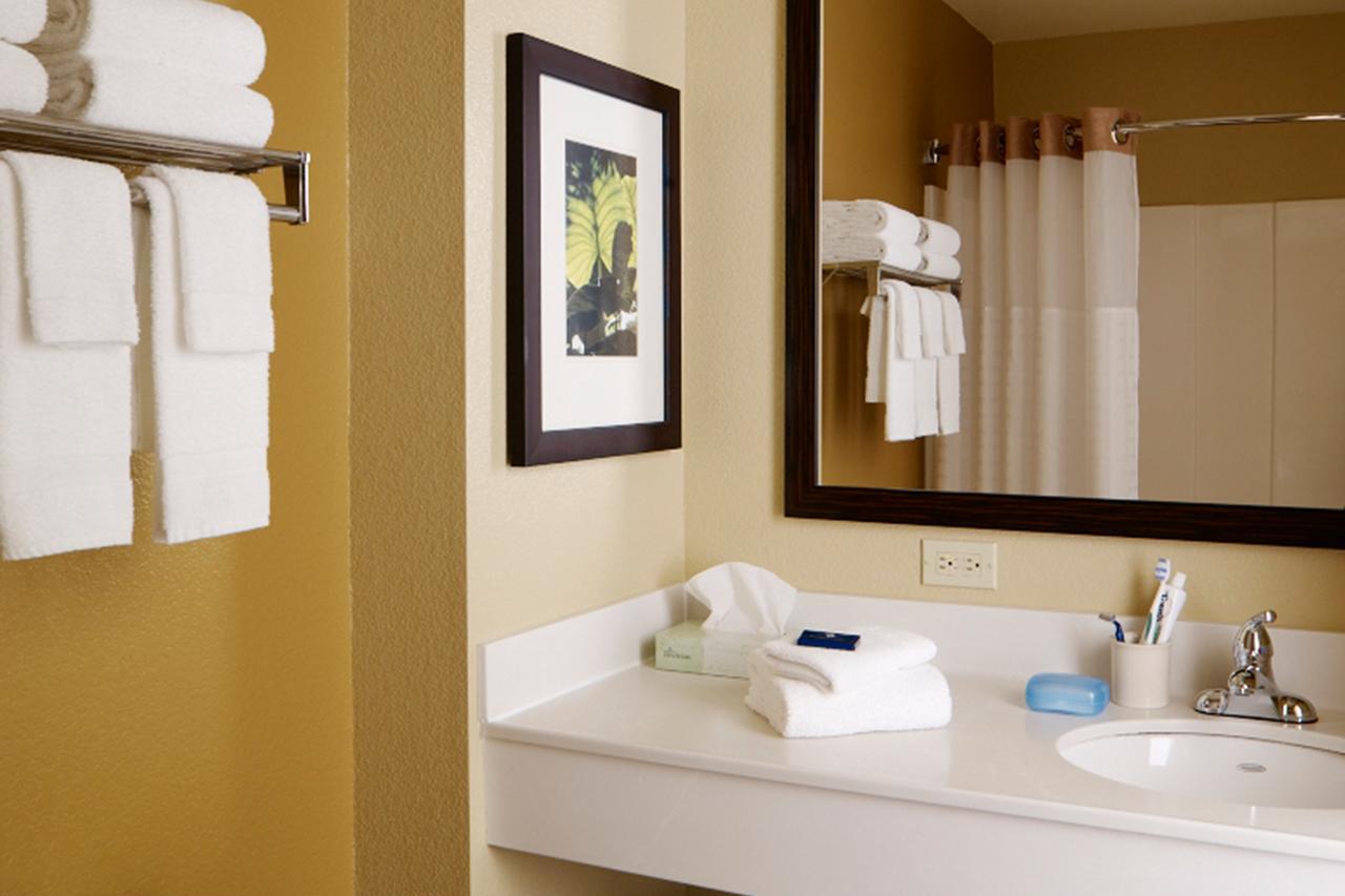 Extended Stay America Select Suites - Memphis - Cordova Bagian luar foto